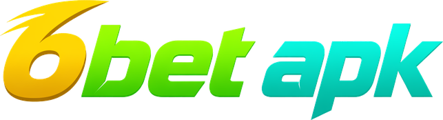 6bet apk official logo